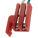 Regitar USA Pick Up Coil f/Delco HEI Ignitions: GM 4 Cylinder, V - 6 V - 8 Engines - Life Raft Professionals