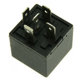 Regitar USA Relay f/Most Engines: 30AMP, 5 Terminal, Single Pole/Double Throw - Life Raft Professionals