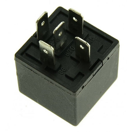 Regitar USA Relay f/Most Engines: 30AMP, 5 Terminal, Single Pole/Double Throw - Life Raft Professionals