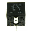 Regitar USA Relay f/Most Engines: 30AMP, 5 Terminal, Single Pole/Double Throw - Life Raft Professionals