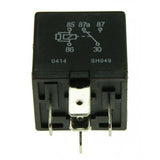 Regitar USA Relay f/Most Engines: 30AMP, 5 Terminal, Single Pole/Double Throw - Life Raft Professionals