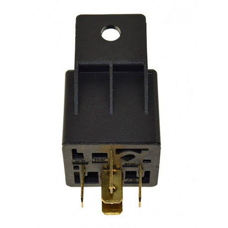 Regitar USA Relay w/Tab f/Most Engines: 30AMP, 5 Terminal, Single Pole/Double Throw - Life Raft Professionals
