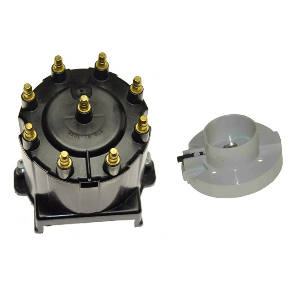 Regitar USA Tune Up Kit f/Mercruiser GM V - 8 Engines w/Delco HEI - Life Raft Professionals