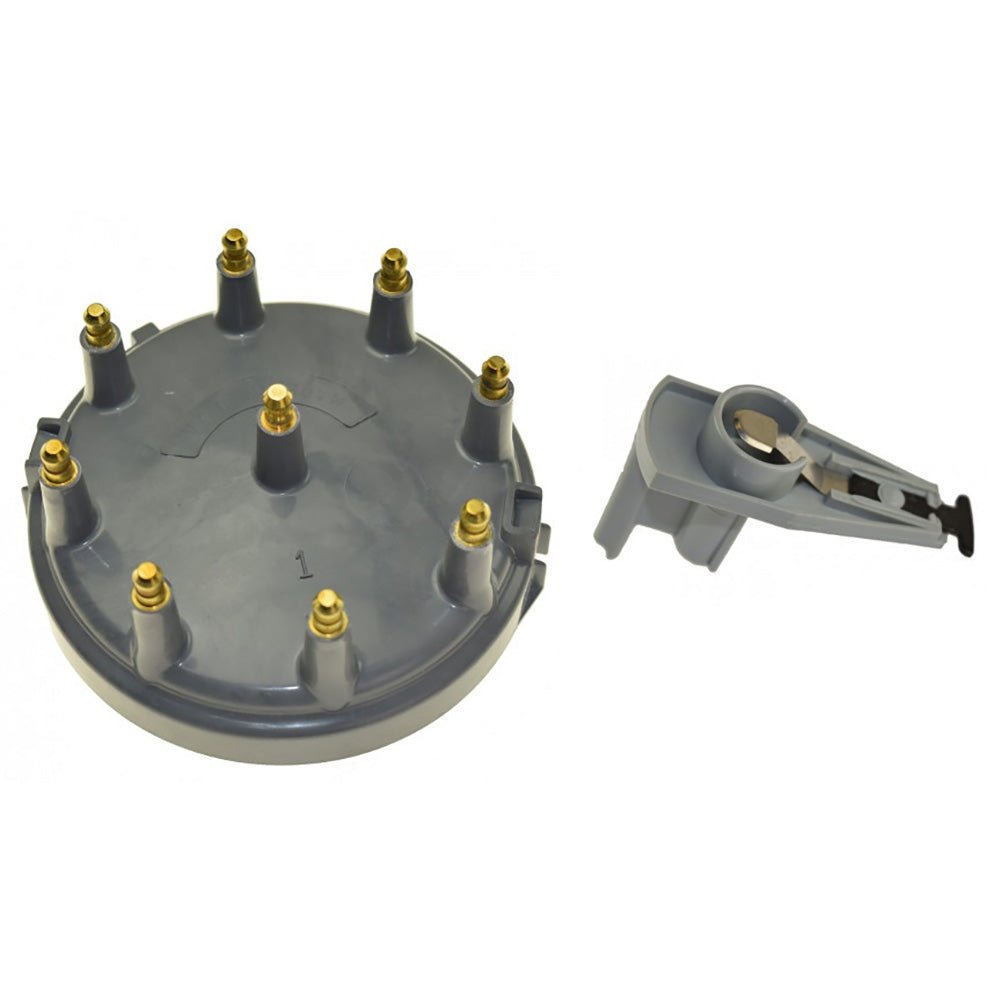 Regitar USA Tune - Up Kit for Ford HEI Distributors - Life Raft Professionals