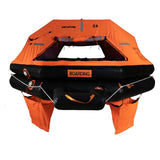 Revere 4-8 Person Low profile USCG/ SOLAS B Life Raft - Life Raft Professionals