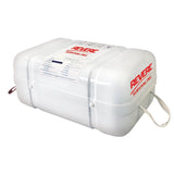 Revere Offshore Voyager Life Raft - Life Raft Professionals