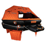Revere USCG approved Coastal liferaft, 4-8 Person - Life Raft Professionals