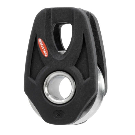Ronstan Series 25 Ball Bearing HHL Lashing Orbit Block - Life Raft Professionals