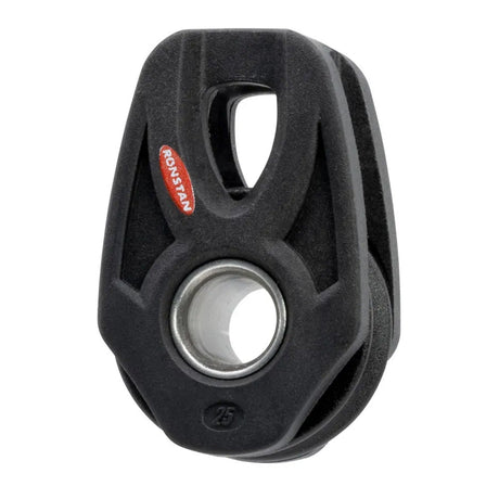 Ronstan Series 25 Ball Bearing Orbit Block - Lashing - Life Raft Professionals