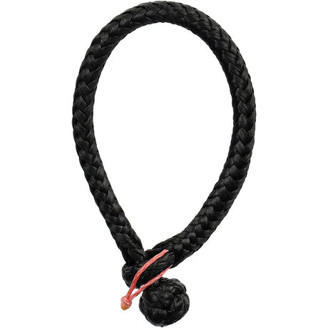 Ronstan Soft Shackle - Size L - 9mm x 100mm w/Robline Line - Life Raft Professionals