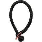 Ronstan Soft Shackle - Size M - 6mm x 90mm w/Robline Line - Life Raft Professionals