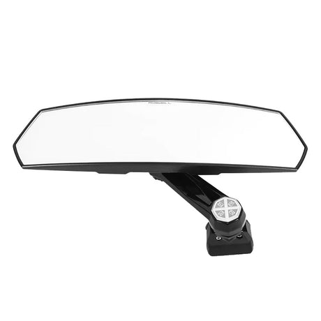 Roswell Reflect 360 Universal Mirror Mount Combo - Life Raft Professionals