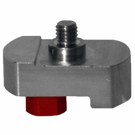 RUPES 12mm Orbital Function Unit f/iBrid Nano (Red) Adapter f/Large Orbit Polishing Applications - Life Raft Professionals