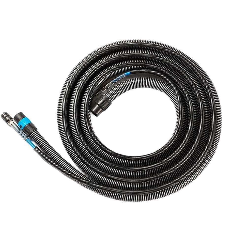RUPES Anti - Static Conic Hose Assembly 8M/26.25' f/Pneumatic Tools - Life Raft Professionals