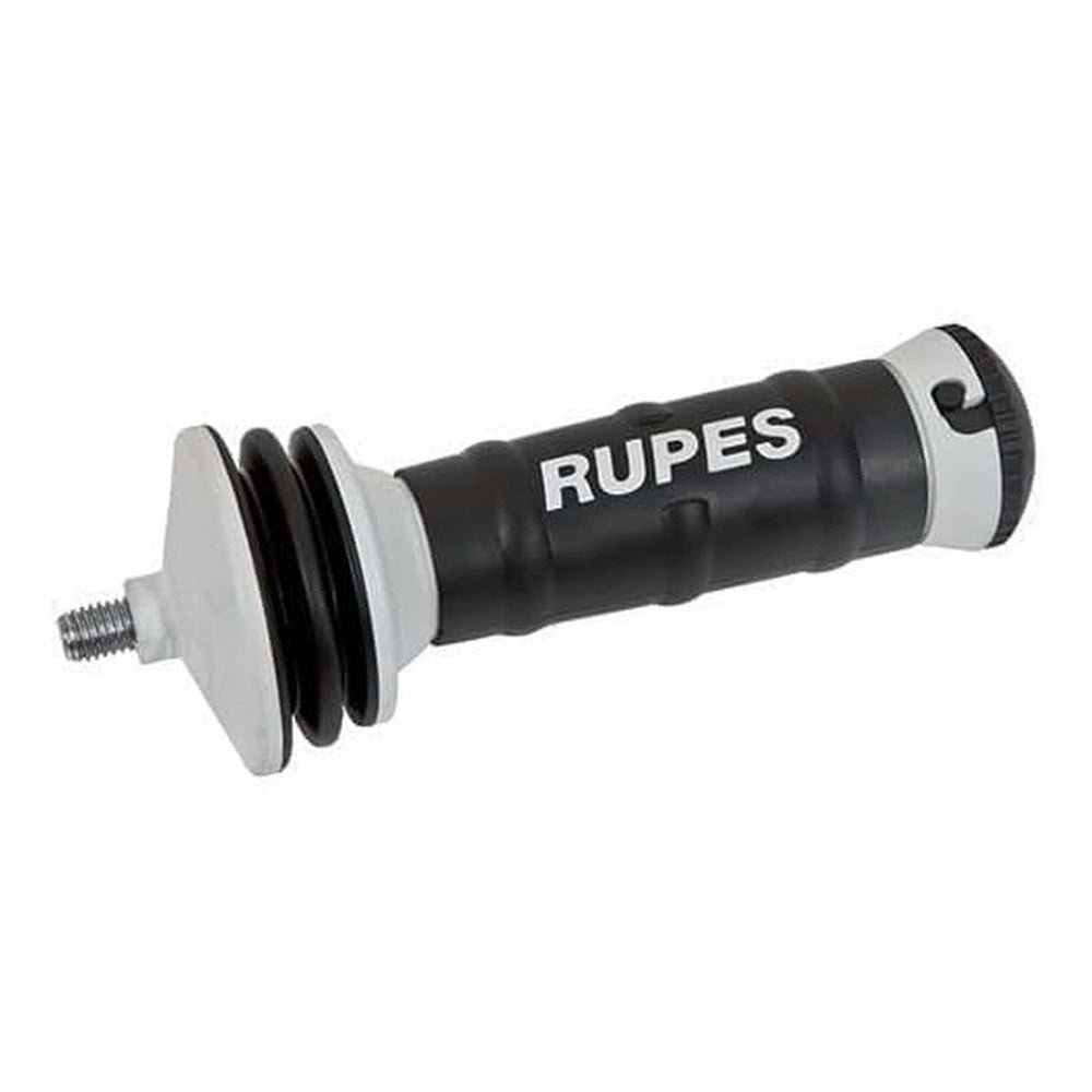 RUPES Anti - Vibration Side Handle f/LH19E Rotary Polisher - Life Raft Professionals
