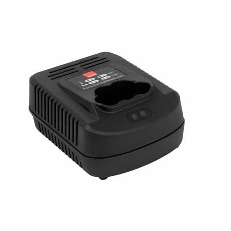 RUPES Battery Charger f/iBrid Mini Batteries w/LED Indicators - Life Raft Professionals