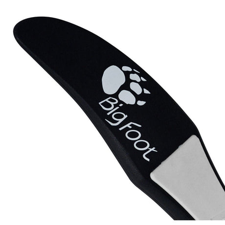 RUPES Bigfoot Claw Pad Tool w/Nylon Brush Pad Blade - No Holder - Life Raft Professionals
