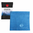 RUPES D - A System Microfiber Towel 16x16 - Blue - Life Raft Professionals