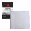 RUPES D - A System Microfiber Towel 16x16 - White - Life Raft Professionals