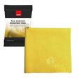 RUPES D - A System Microfiber Towel 16x16 - Yellow - Life Raft Professionals