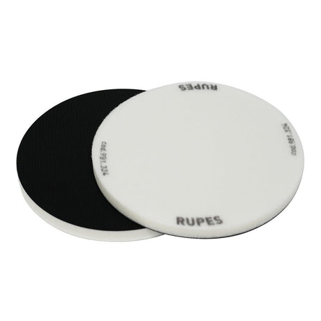 RUPES Foam Interface Pad 150mm No Holes 12mm *2 - Pack - Life Raft Professionals