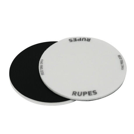 RUPES Foam Interface Pad 75mm No Holes 7mm *2 - Pack - Life Raft Professionals