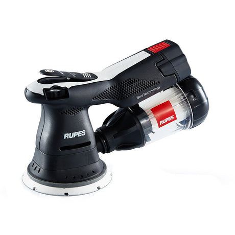 RUPES HSR73 Rectangular Orbital Mini Sander w/iBrid Technology - Life Raft Professionals