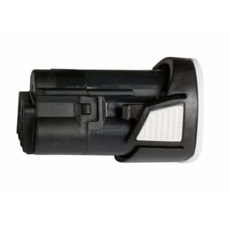 RUPES iBrid Nano Rechargeable Power Pack - 10.8V, 2AH - Life Raft Professionals