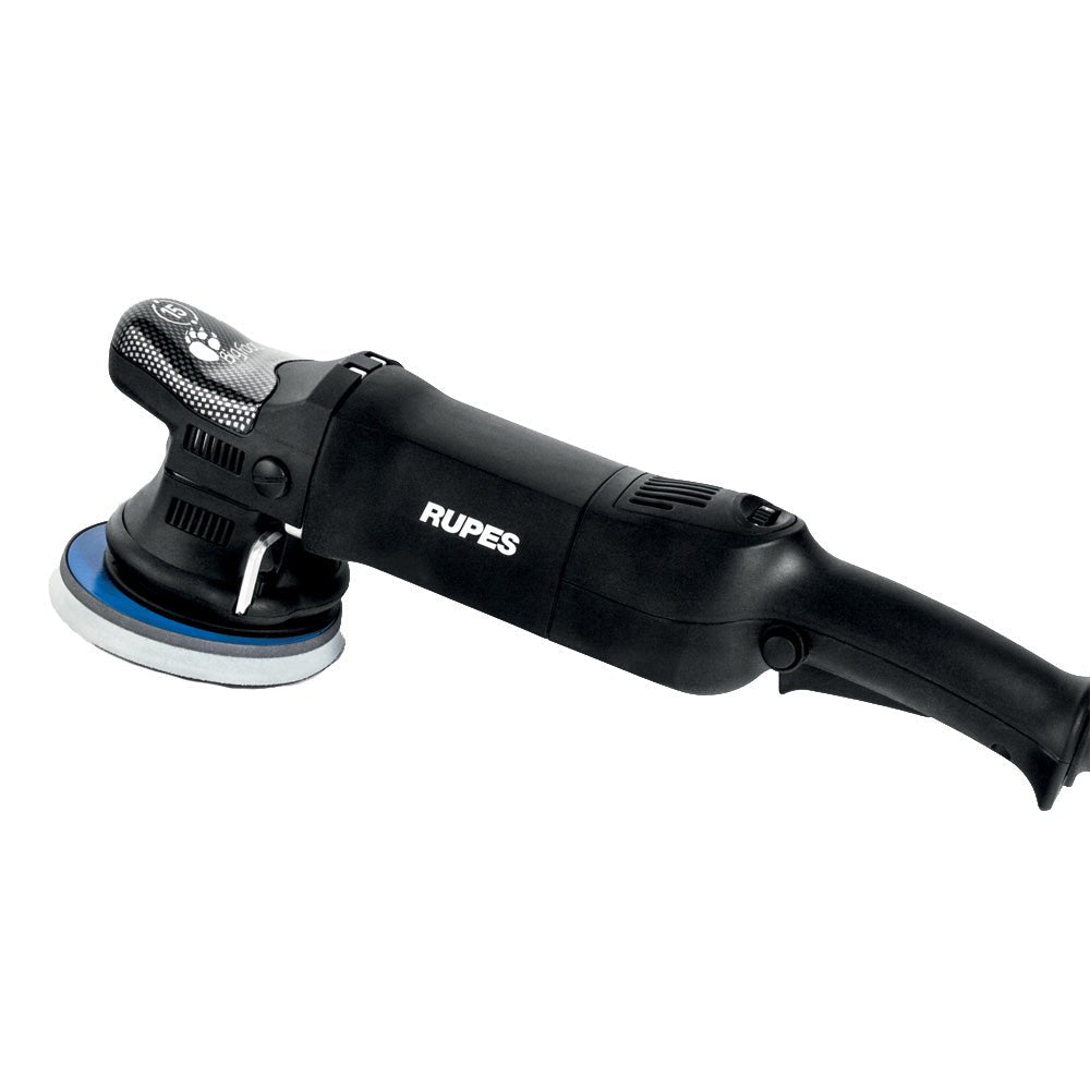 RUPES LHR15ES Random Orbital Polisher Bigfoot (Tool Only) - Life Raft Professionals