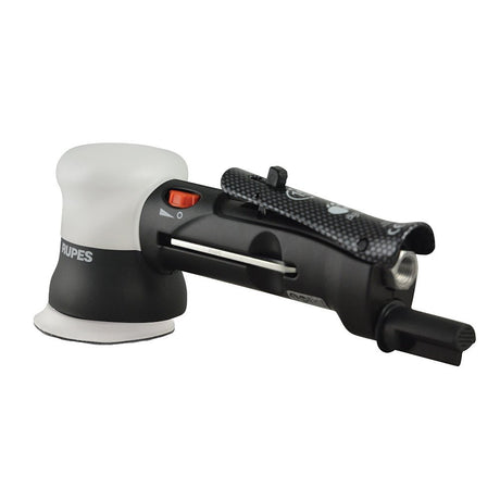 RUPES Pneumatic Mini Random Orbital Polisher 15mm Orbit (Tool Only) - Life Raft Professionals