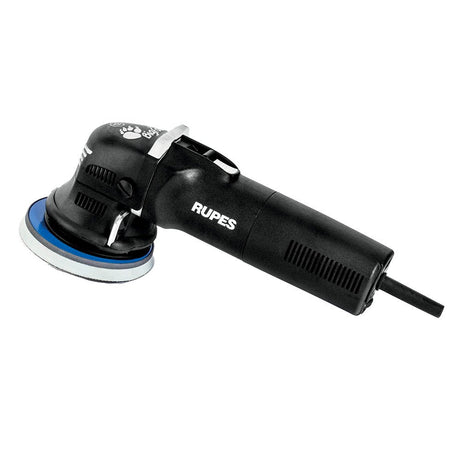 RUPES Random Orbital Polisher Bigfoot Duetto (Tool Only) - Life Raft Professionals