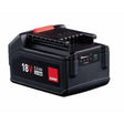 RUPES Rechargeable Li - Ion Power Pack - 18V/5A - Life Raft Professionals
