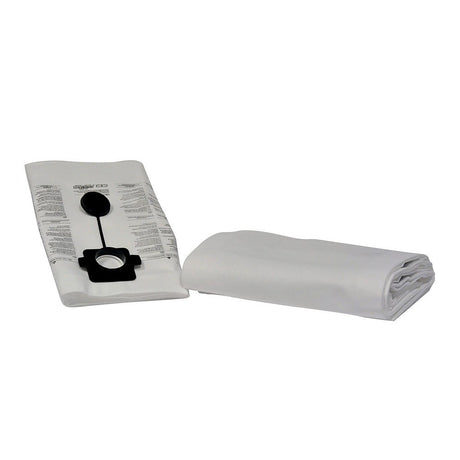 RUPES Replacement Fleece Filter Bags f/S145 or S245 *5 - Pack - Life Raft Professionals