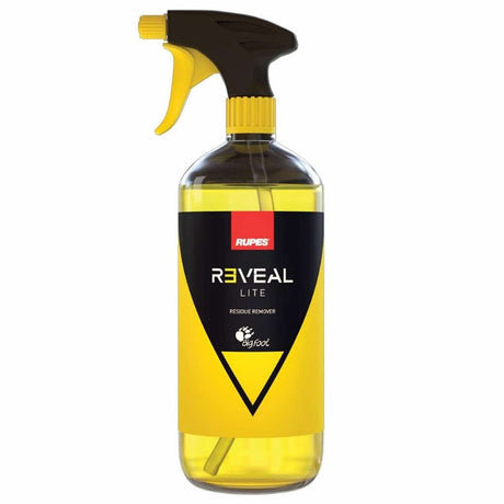 RUPES Reveal Lite - Residue Remover - 750ml - Life Raft Professionals