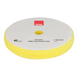 RUPES Rotary Fine Polishing Foam Pad 75/90mm - Yellow - Life Raft Professionals