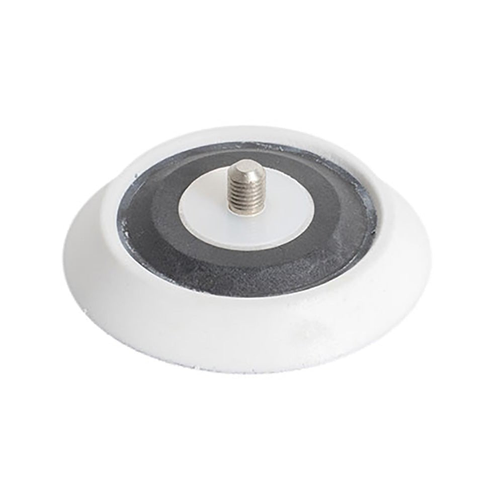 RUPES Sander Backing Pad 75mm/3" Velcro Non - Vacuum 5/16" Male Thread - Life Raft Professionals