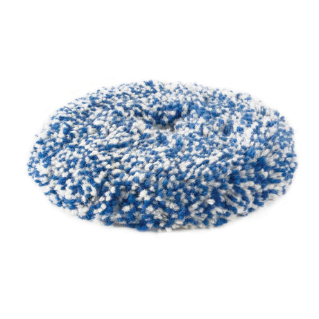 RUPES Twisted Wool Polishing Pad for Rotary Polisher 230mm - Life Raft Professionals