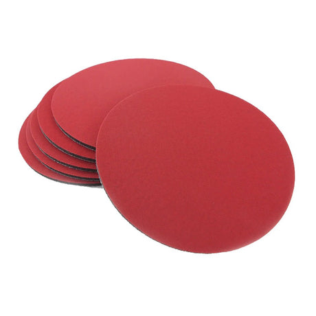 RUPES X - Cut Foam Abrasives 75mm/3" Disc P1500 Grit 1 Carton w/20 Discs - Life Raft Professionals