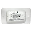 Safe - T - Alert 80 Series White Propane Gas Alarm - 12V - Life Raft Professionals