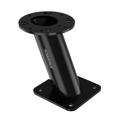 Scanstrut Camera PowerTower - Black - 6" - Life Raft Professionals