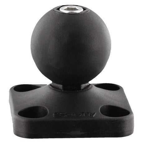 Scotty 166 1.5 Ball System Base - Life Raft Professionals