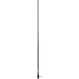 Scout 5' Black VHF Antenna 3dB Nylon Ferrule w/5M RG - 58 Coax KS - 22 - Life Raft Professionals