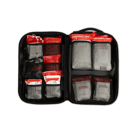 Scout Portable Medical Kit - Life Raft Professionals