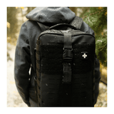 Scout Portable Medical Kit - Life Raft Professionals