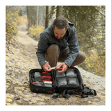 Scout Portable Medical Kit - Life Raft Professionals