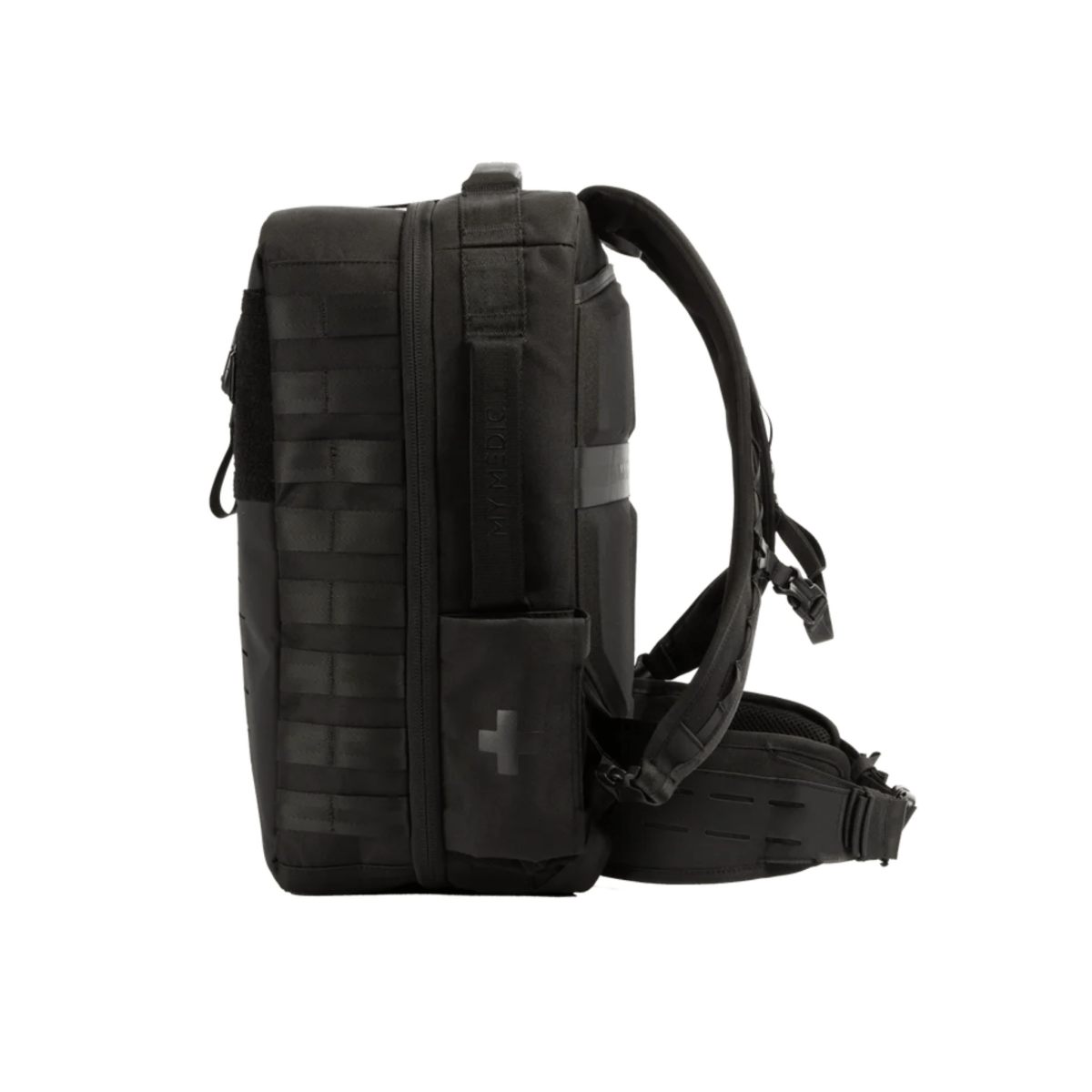 Scout Portable Medical Kit - Life Raft Professionals