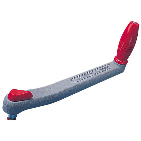 Sea - Dog "It Floats" - Locking Winch Handle - Injection Molded Fiberglass Nylon - Life Raft Professionals