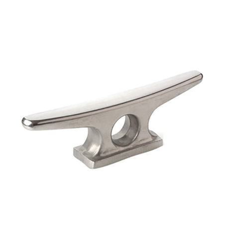 Sea - Dog Large Weldable Cleat - Cast 356 - T6 Aluminum - 10" - Life Raft Professionals