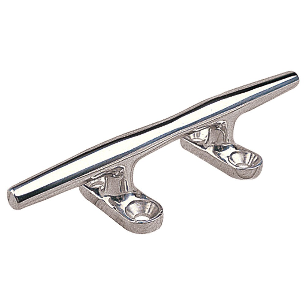 Sea - Dog Open Base Cleat - Investment Cast 316 Stainless Steel - Life Raft Professionals