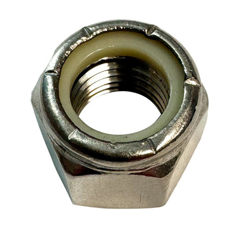 Sea Swivel 3/4" Nut f/Center Bolt - Life Raft Professionals